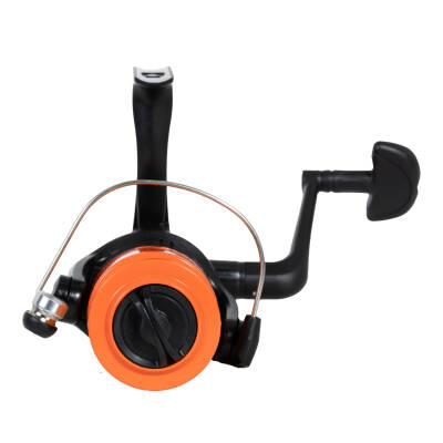 REMIXON FAST SELL HC 4000 ORANGE MAKARA - 3