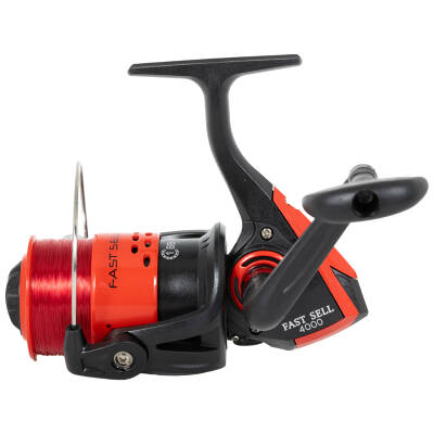 REMIXON FAST SELL HC 4000 RED MAKARA - 1