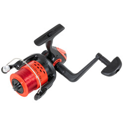 REMIXON FAST SELL HC 4000 RED MAKARA - 4