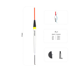 Remixon FL1 Şamandıra - Remixon