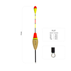 Remixon FL27 Şamandıra - Remixon