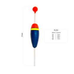 Remixon FL53 Şamandıra - Remixon