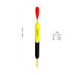 Remixon FL6 Şamandıra - Remixon