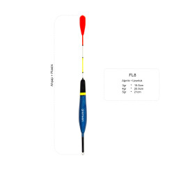 Remixon FL8 Şamandıra - Remixon