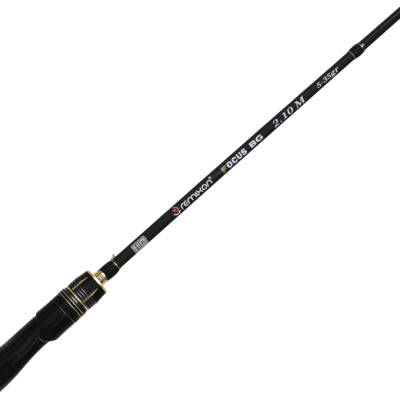 REMIXON FOCUS BG 2.10M 5-35GR 2P KAMIŞ - 2