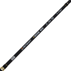 REMIXON FOCUS BG 2.30M 3-25GR 2P KAMIŞ - 3