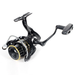 REMIXON FOCUS BG 2.40M 5-35GR 2P KAMIŞ+BG3000M 5+1BB MAKARA, SET - 4