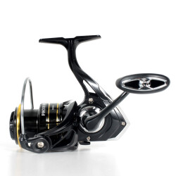 REMIXON FOCUS BG 2.40M 5-35GR 2P KAMIŞ+BG3000M 5+1BB MAKARA, SET - 5