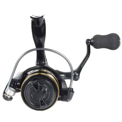 REMIXON FOCUS BG2000S 5+1BB MAKARA - 2