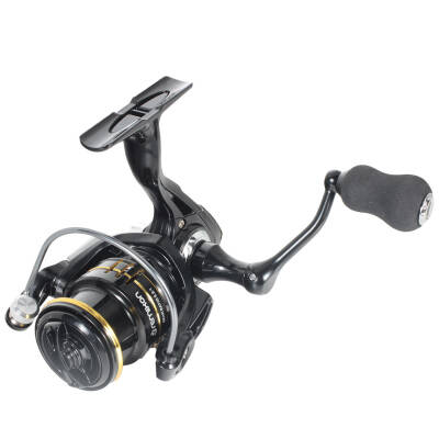 REMIXON FOCUS BG2000S 5+1BB MAKARA - 3