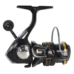 REMIXON FOCUS BG2000S 5+1BB MAKARA - 4