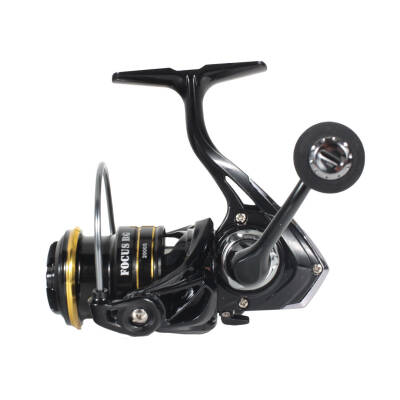 REMIXON FOCUS BG2000S 5+1BB MAKARA - 1