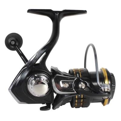 REMIXON FOCUS BG2000S 5+1BB MAKARA - 4