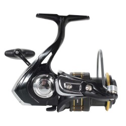 REMIXON FOCUS BG4000M 5+1BB MAKARA - 4