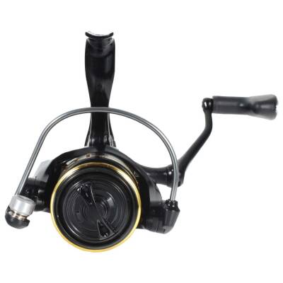 REMIXON FOCUS BG4000M 5+1BB MAKARA - 3
