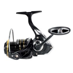 REMIXON FOCUS BG4000M 5+1BB MAKARA - 1