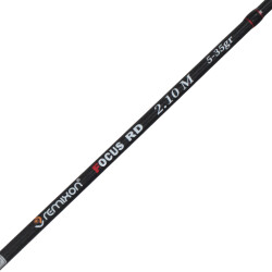 REMIXON FOCUS RD 2.10M 5-35GR 2P KAMIŞ - 3