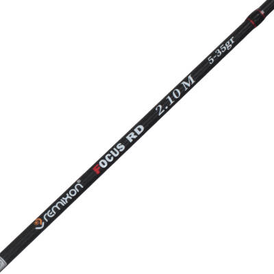 REMIXON FOCUS RD 2.10M 5-35GR 2P KAMIŞ - 3