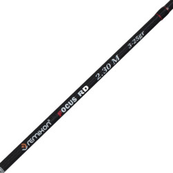 REMIXON FOCUS RD 2.30M 3-25GR 2P KAMIŞ - 3