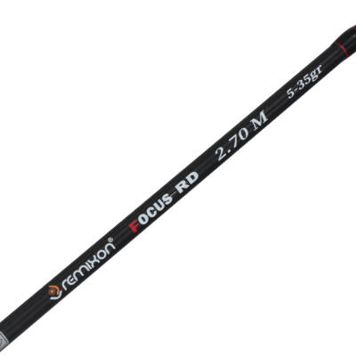 REMIXON FOCUS RD 2.70M 5-35GR 2P KAMIŞ - 3