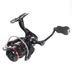 REMIXON FOCUS RD2000S 5+1BB MAKARA - 3