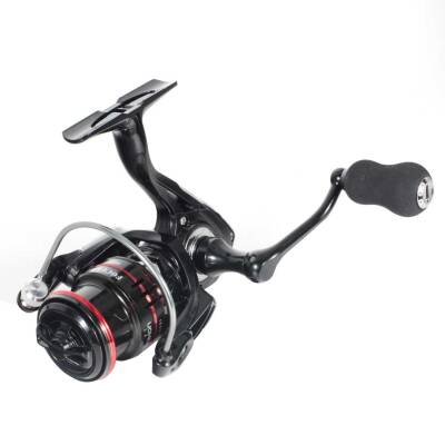 REMIXON FOCUS RD2000S 5+1BB MAKARA - 3