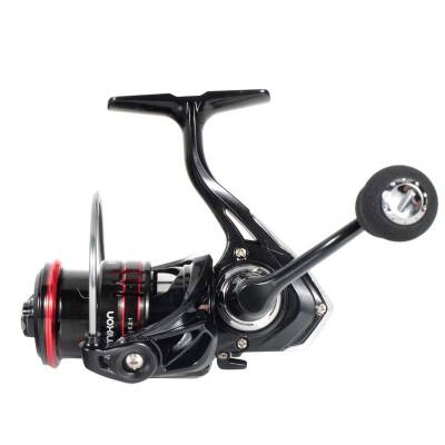 REMIXON FOCUS RD2000S 5+1BB MAKARA - 1