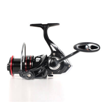 REMIXON FOCUS RD4000M 5+1BB MAKARA - 1