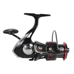 REMIXON FOCUS RD4000M 5+1BB MAKARA - 4