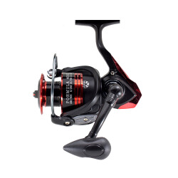 Remixon Formula 4000 Red Spin Olta Makinesi - Remixon