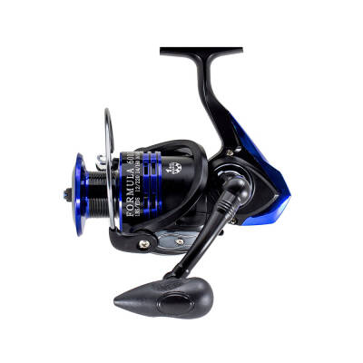 Remixon Formula 6000 Blue Spin Olta Makinesi - 1