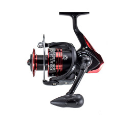 Remixon Formula 6000 Red Spin Olta Makinesi - Remixon