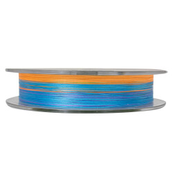 Remixon Fusion 150M X8 Multi Color İp Misina - 1