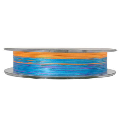 Remixon Fusion 150M X8 Multi Color İp Misina - 1