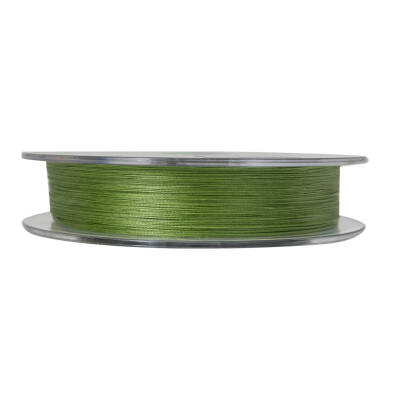 Remixon Fusion 300m X8 Green İp Misina - 1