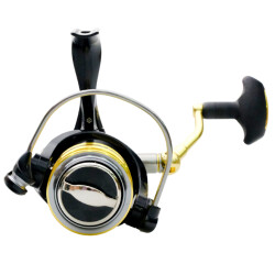 Remixon Global 3000M 5+1BB Makara - 4