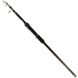 Remixon Heavy Duty Carp Serisi 300cm Olta Kamışı - Remixon