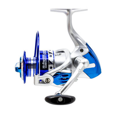 Remixon Hi Pro 4000 Blue KM Olta Makinesi - 1