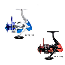 Remixon Hi Pro 4000 Blue KM Olta Makinesi - 2