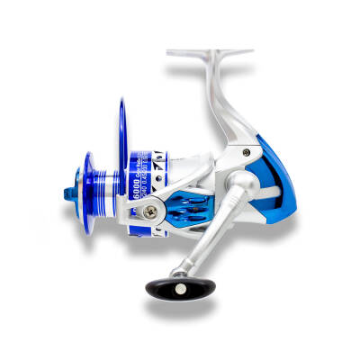 Remixon Hi Pro 6000 Blue KM Olta Makinesi - 1