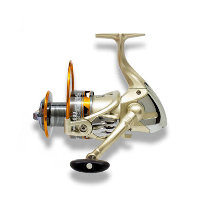 Remixon Hi Pro 6000 Champ SZ Olta Makinesi - 1