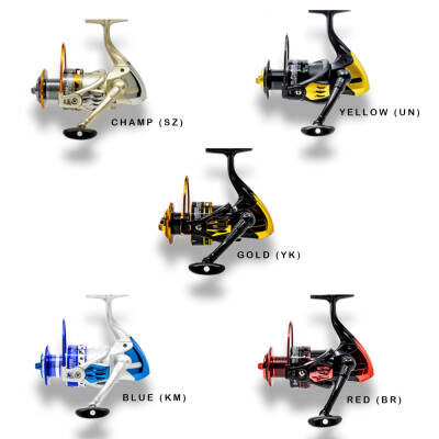 Remixon Hi Pro 6000 Gold YK Olta Makinesi - 2