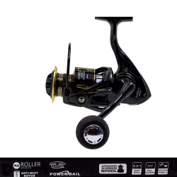 Remixon Hiro 4000 Spin Olta Makinesi - Remixon