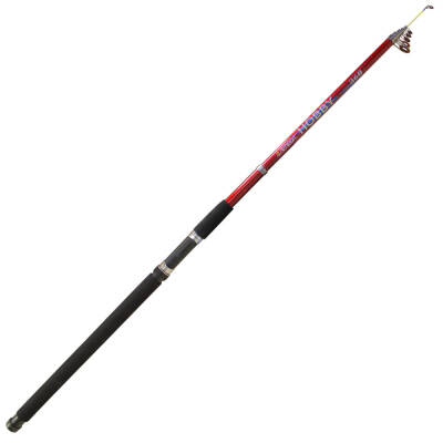 Remixon Hobby Red Serisi 360cm Olta Kamışı - 1