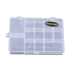 Remixon HS-022 Balıkçı Kutusu - Remixon