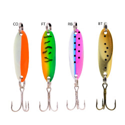 Remixon Hunter 0402 7gr Kaşık - Remixon