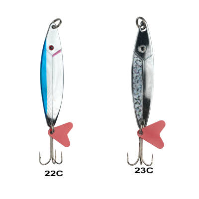 Remixon Hunter 04180 22gr Kaşık - 4