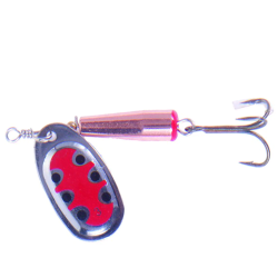 Remixon Hunter Spinner Serisi 13gr Kaşık Yem - Remixon