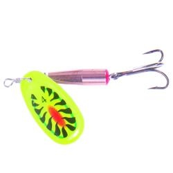Remixon Hunter Spinner Serisi 7,5gr Kaşık Yem - Remixon