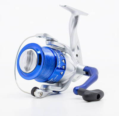 Remixon Joker 5000 Blue Spin Olta Makinesi - 2